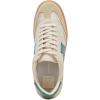 imageDolce Vita Womens Notice SneakerWhiteGreen Leather
