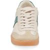 imageDolce Vita Womens Notice SneakerWhiteGreen Leather
