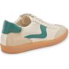 imageDolce Vita Womens Notice SneakerWhiteGreen Leather