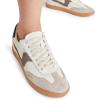 imageDolce Vita Womens Notice SneakerWhiteGrey Leather