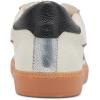 imageDolce Vita Womens Notice SneakerWhiteGrey Leather