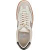 imageDolce Vita Womens Notice SneakerWhiteGrey Leather