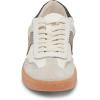 imageDolce Vita Womens Notice SneakerWhiteGrey Leather