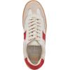 imageDolce Vita Womens Notice SneakerWhiteRed Leather