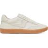 imageDolce Vita Womens Notice Stitch SneakerIvory Calf Hair
