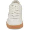 imageDolce Vita Womens Notice Stitch SneakerIvory Calf Hair
