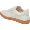 imageDolce Vita Womens Notice Stitch SneakerIvory Calf Hair