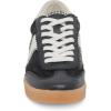 imageDolce Vita Womens Notice Stitch SneakerOnyx Calf Hair