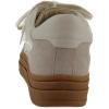imageDolce Vita Womens Notice X SneakerIvory Multi Leather