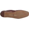 imageDolce Vita Womens Reyes Ballet FlatBrown Crinkle Patent