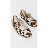 imageDolce Vita Womens Reyes Ballet FlatCocoa