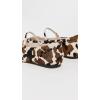 imageDolce Vita Womens Reyes Ballet FlatCocoa