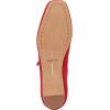 imageDolce Vita Womens Reyes Ballet FlatCrimson Suede
