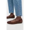 imageDolce Vita Womens Reyes Ballet FlatDk Brown