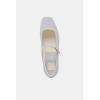 imageDolce Vita Womens Reyes Ballet FlatDusty Blue Suede