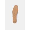 imageDolce Vita Womens Reyes Ballet FlatDusty Blue Suede
