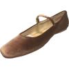 imageDolce Vita Womens Reyes Ballet FlatMauve