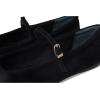 imageDolce Vita Womens Reyes Ballet FlatOnyx Suede