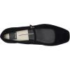 imageDolce Vita Womens Reyes Ballet FlatOnyx Suede