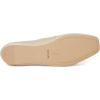 imageDolce Vita Womens Reyes Ballet FlatPraline Crinkle Patent