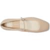 imageDolce Vita Womens Reyes Ballet FlatPraline Crinkle Patent