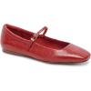 imageDolce Vita Womens Reyes Ballet FlatRed