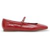 imageDolce Vita Womens Reyes Ballet FlatRed