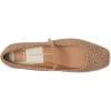imageDolce Vita Womens Reyes Ballet FlatSpotted Tan Suede