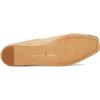 imageDolce Vita Womens Reyes Ballet FlatTan Suede