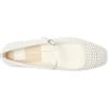 imageDolce Vita Womens Reyes Ballet FlatTrue White