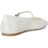 imageDolce Vita Womens Reyes Ballet FlatTrue White