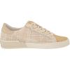 imageDolce Vita Womens Zina SneakerBeige Multi Woven