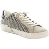 imageDolce Vita Womens Zina SneakerBlackNatural Raffia