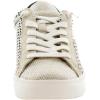 imageDolce Vita Womens Zina SneakerBlackNatural Raffia