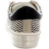 imageDolce Vita Womens Zina SneakerBlackNatural Raffia