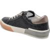 imageDolce Vita Womens Zina SneakerBlackShimmer S