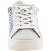 imageDolce Vita Womens Zina SneakerBlue Multi Denim