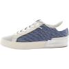 imageDolce Vita Womens Zina SneakerBlue Multi Denim