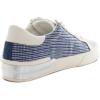 imageDolce Vita Womens Zina SneakerBlue Multi Denim