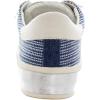 imageDolce Vita Womens Zina SneakerBlue Multi Denim