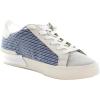 imageDolce Vita Womens Zina SneakerBlue Multi Denim