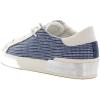 imageDolce Vita Womens Zina SneakerBlue Multi Denim