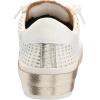 imageDolce Vita Womens Zina SneakerBoneGold Woven