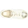 imageDolce Vita Womens Zina SneakerBoneGold Woven