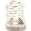 imageDolce Vita Womens Zina SneakerBoneGold Woven