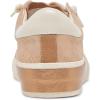 imageDolce Vita Womens Zina SneakerBronze Embossed Leather