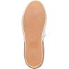imageDolce Vita Womens Zina SneakerBronze Embossed Leather