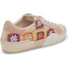 imageDolce Vita Womens Zina SneakerBurgundy