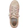 imageDolce Vita Womens Zina SneakerBurgundy