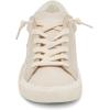 imageDolce Vita Womens Zina SneakerChampagne Embossed Leather